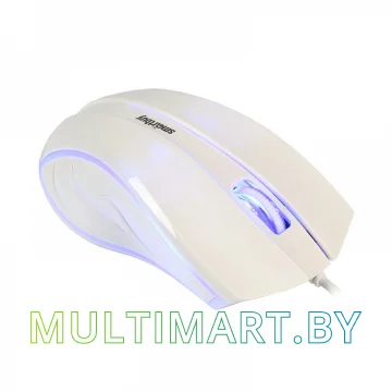 Мышь Smartbuy ONE 338 (SBM-338-W) картинка 3